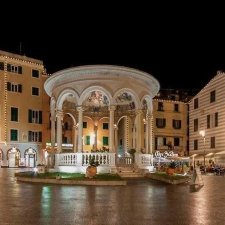 Maison Mazzini48 Апартаменты