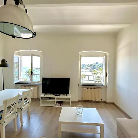 Daire Maison Mazzini48