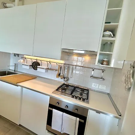 شقة Maison Mazzini48 *