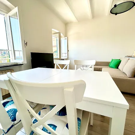 Maison Mazzini48 Rapallo