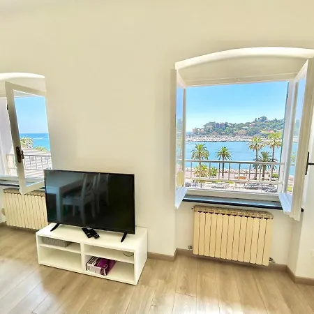 Апартаменты Maison Mazzini48