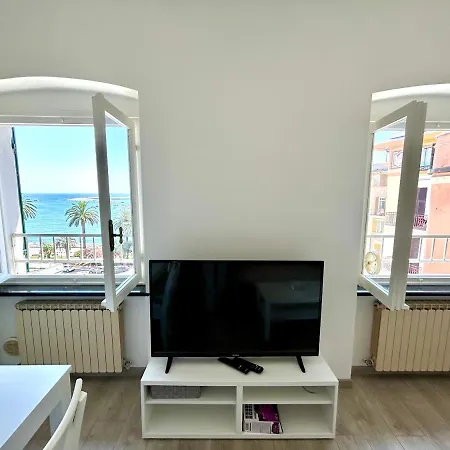 Апартаменты Maison Mazzini48
