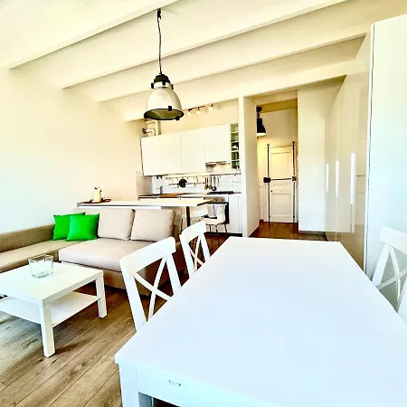 Апартаменты Maison Mazzini48 Рапалло