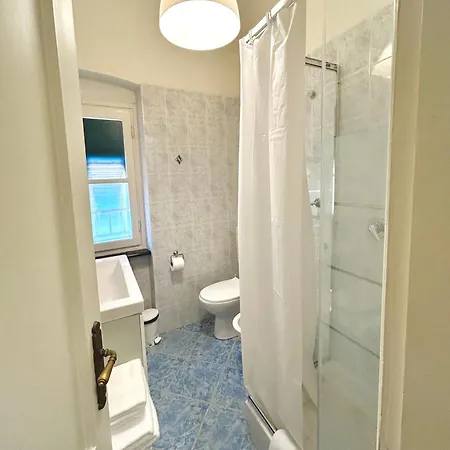 Maison Mazzini48 * Rapallo