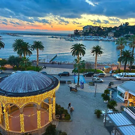 Daire Maison Mazzini48