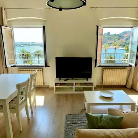 Maison Mazzini48