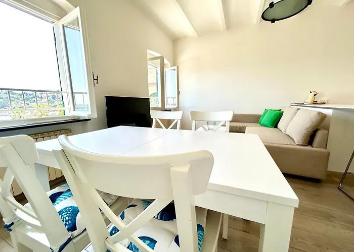 Maison Mazzini48 라팔로