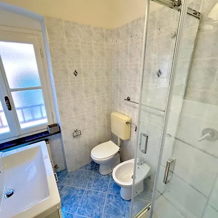 Maison Mazzini48 Apartament *