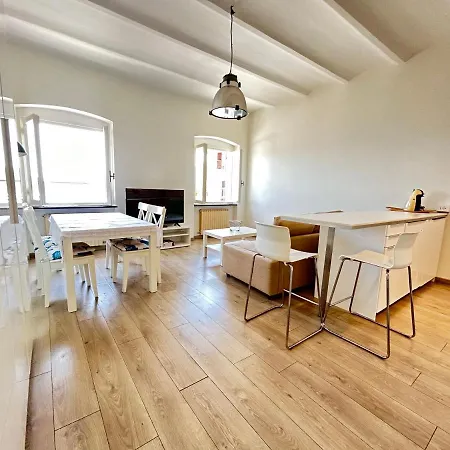 Maison Mazzini48 Apartament